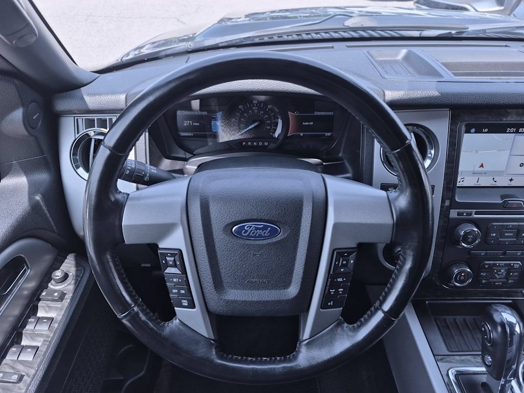 Thumbnail: 2017 Ford Expedition - 13