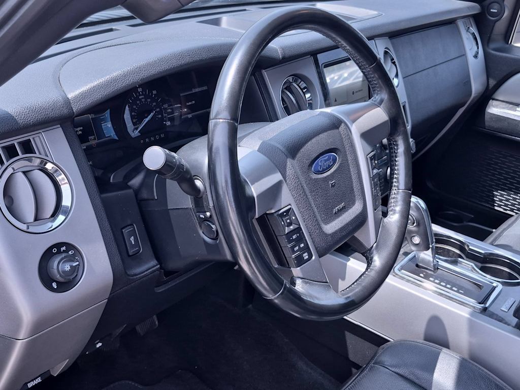 Thumbnail: 2017 Ford Expedition - 2