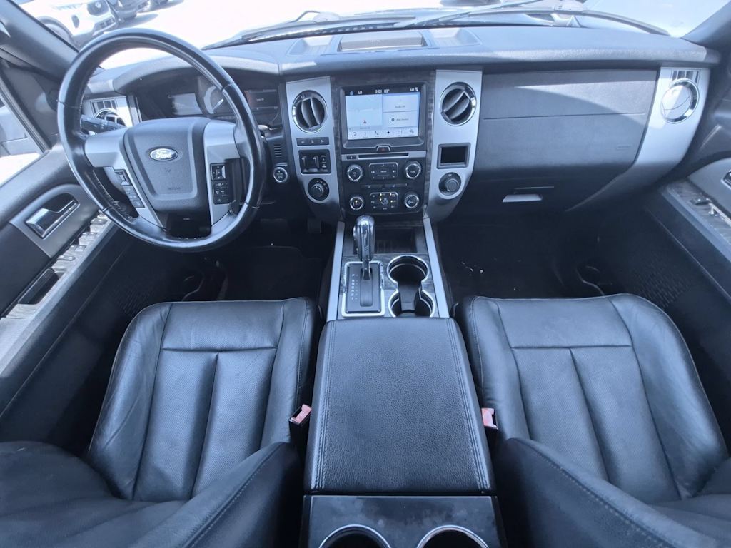 Thumbnail: 2017 Ford Expedition - 9
