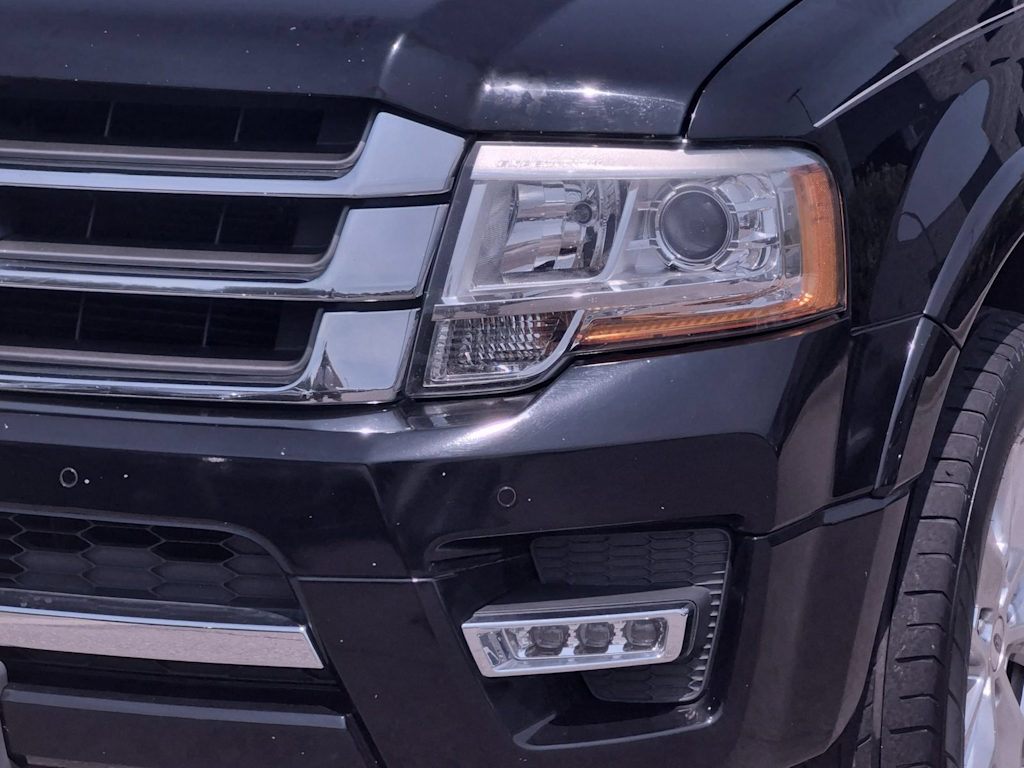 Thumbnail: 2017 Ford Expedition - 23