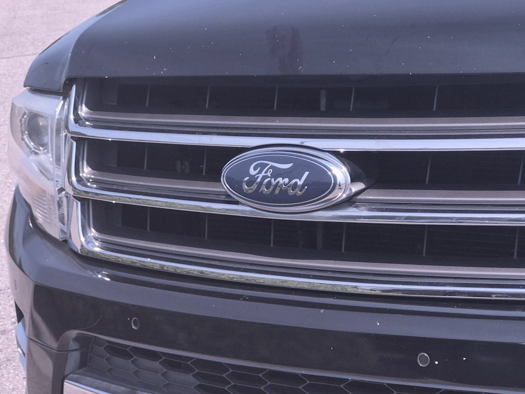 Thumbnail: 2017 Ford Expedition - 7
