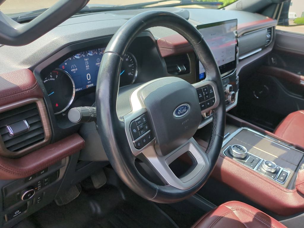 Thumbnail: 2022 Ford Expedition - 2