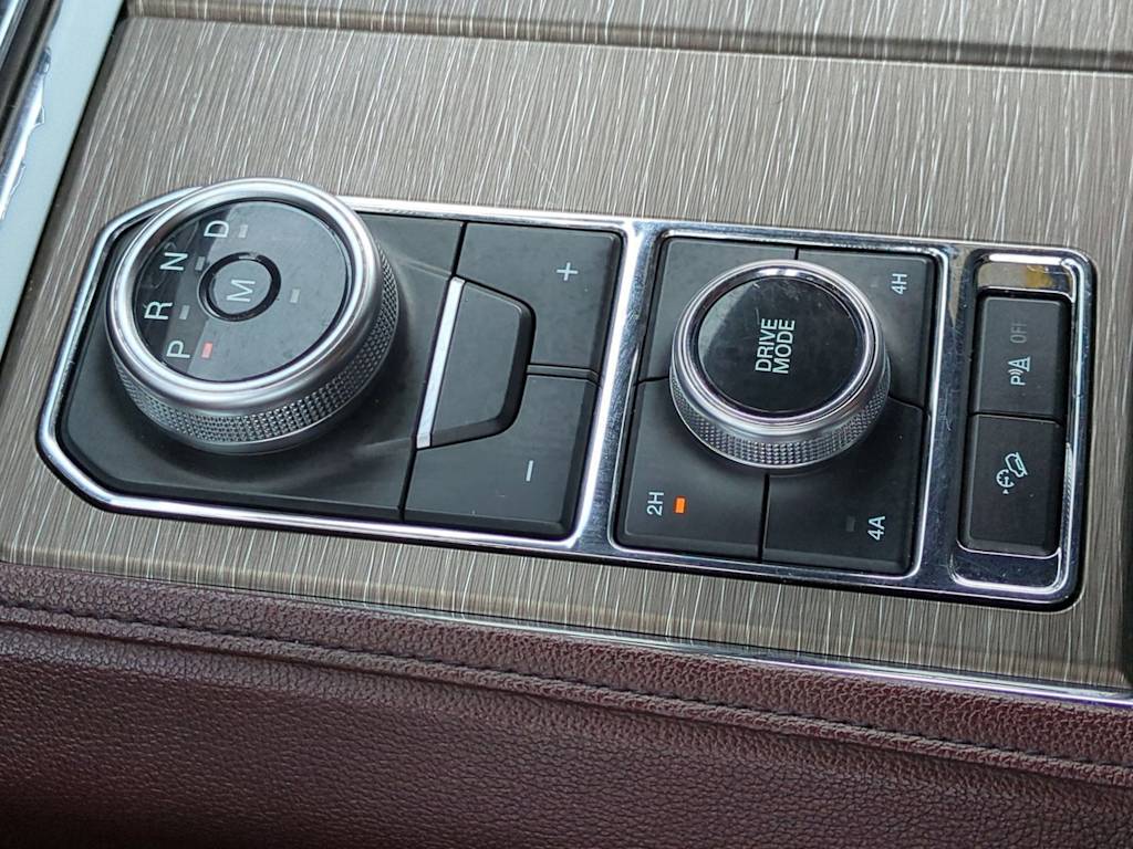 Thumbnail: 2022 Ford Expedition - 37