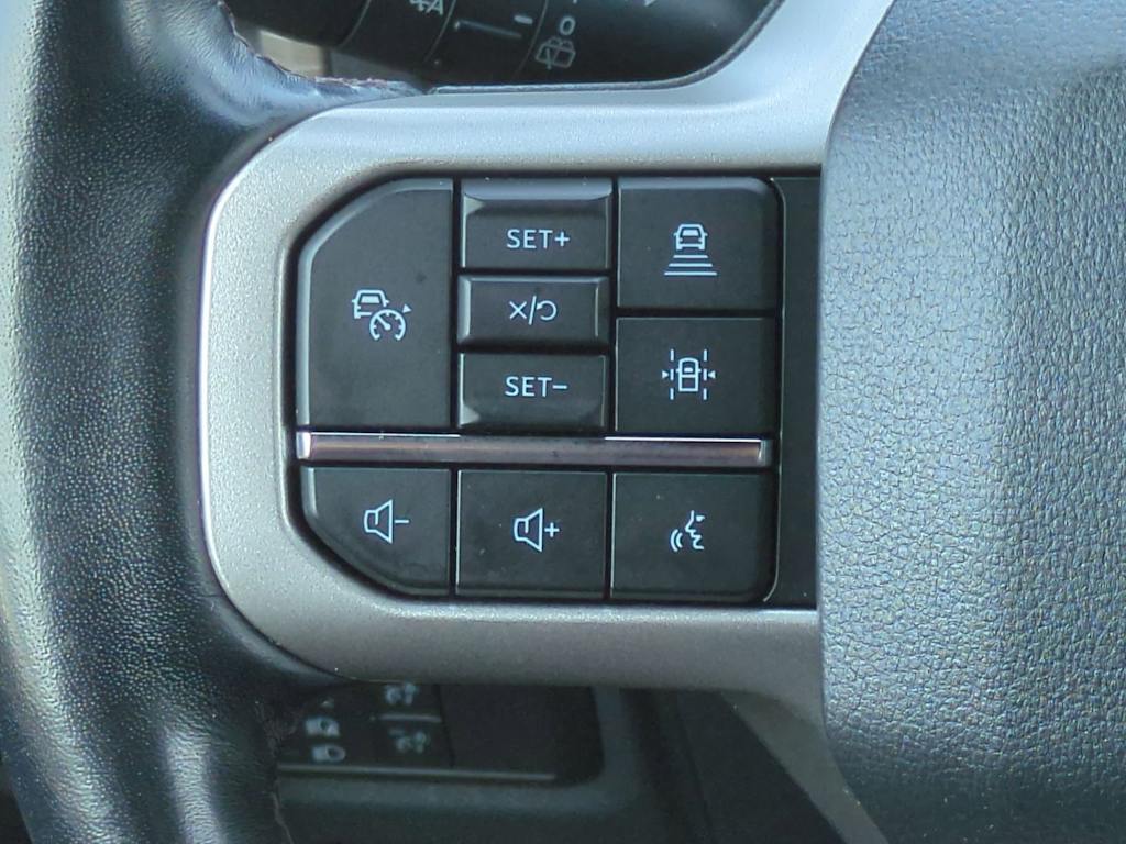 Thumbnail: 2022 Ford Expedition - 30