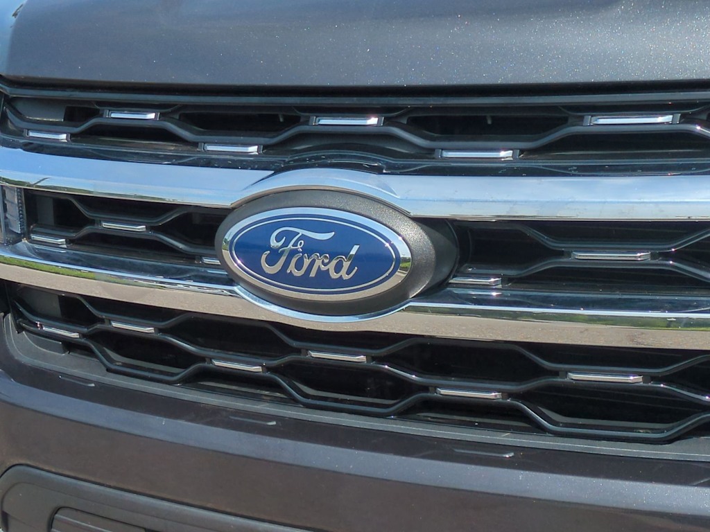 Thumbnail: 2022 Ford Expedition - 7