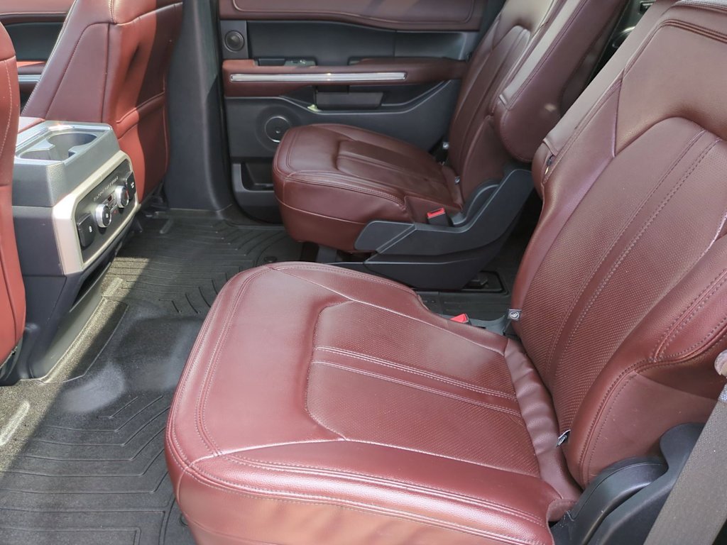 Thumbnail: 2022 Ford Expedition - 12