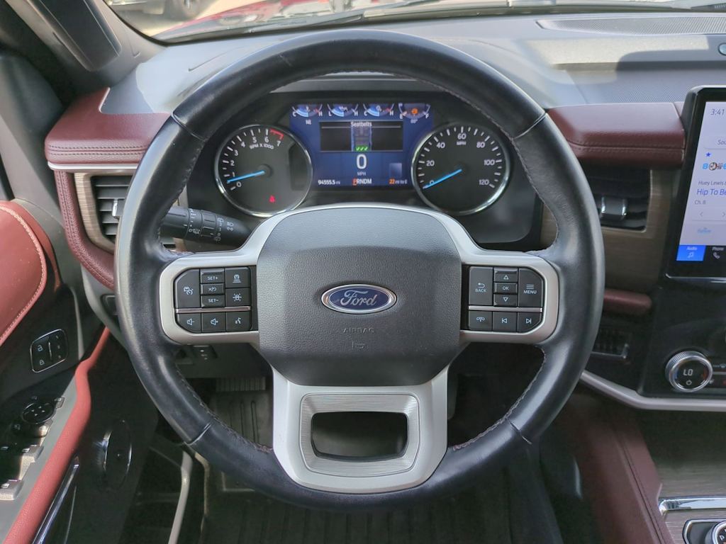 Thumbnail: 2022 Ford Expedition - 13