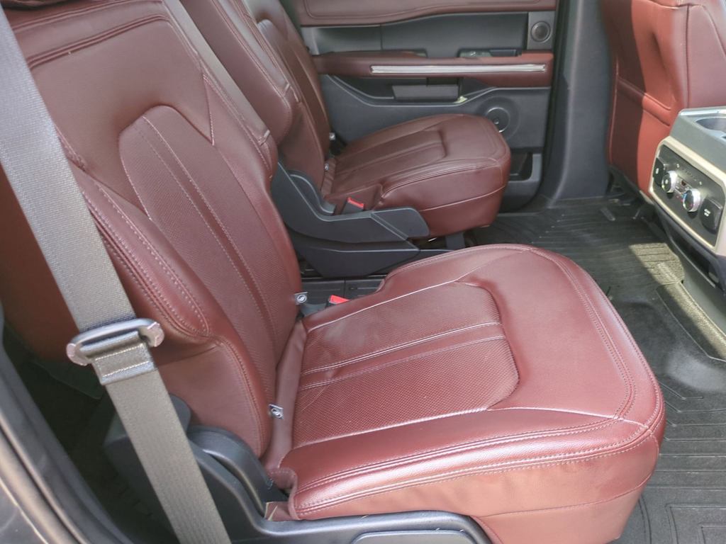 Thumbnail: 2022 Ford Expedition - 28