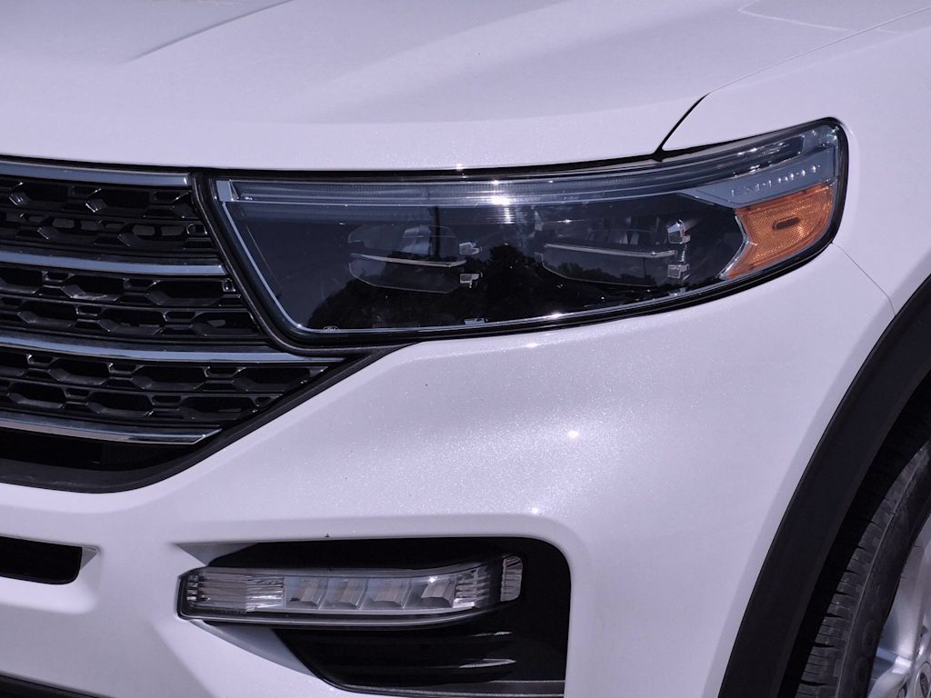Thumbnail: 2023 Ford Explorer - 21