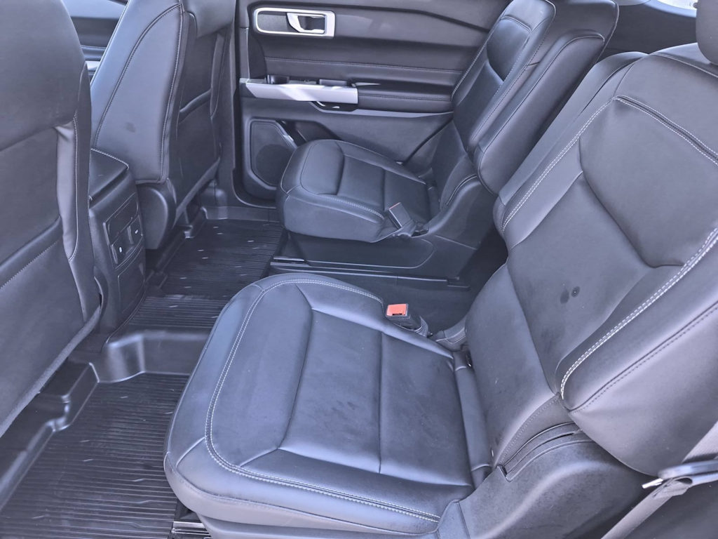 Thumbnail: 2023 Ford Explorer - 24