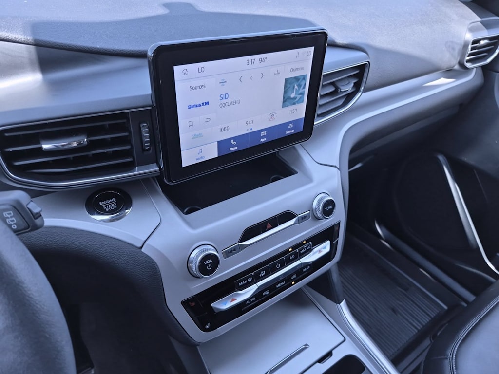 Thumbnail: 2023 Ford Explorer - 30