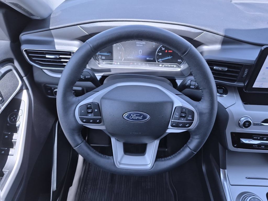 Thumbnail: 2023 Ford Explorer - 12