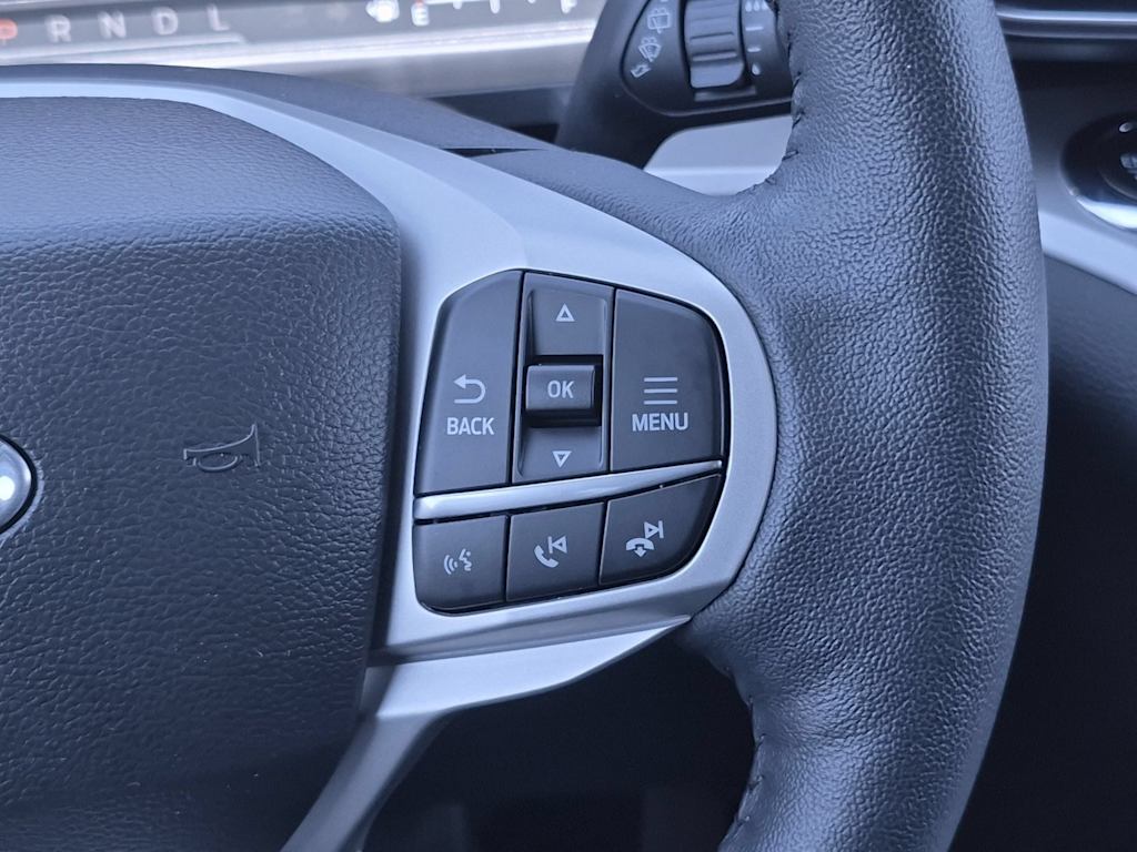 Thumbnail: 2023 Ford Explorer - 27