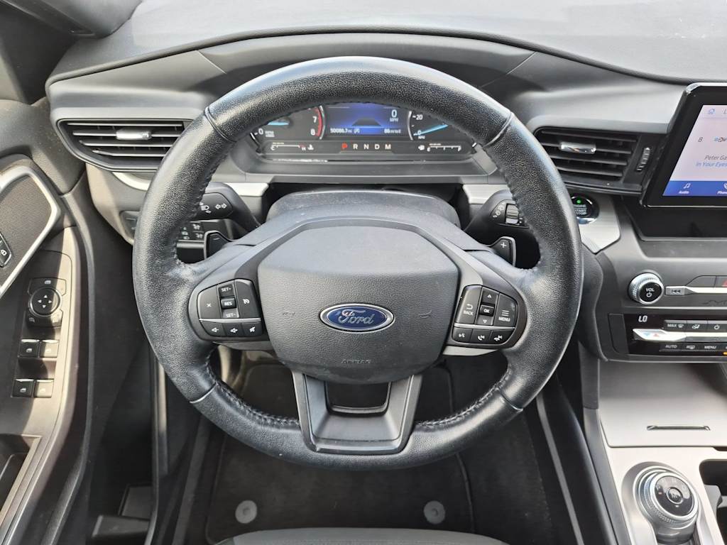 Thumbnail: 2020 Ford Explorer - 13
