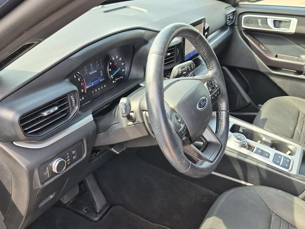 Thumbnail: 2020 Ford Explorer - 2