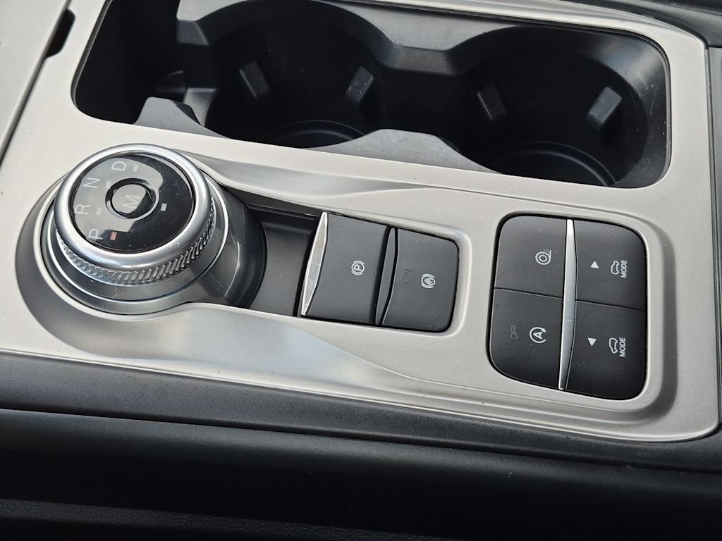 Thumbnail: 2020 Ford Explorer - 35
