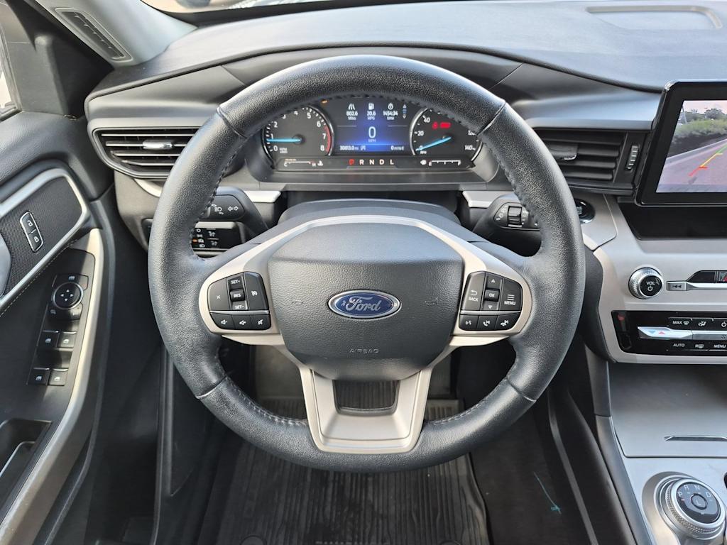 Thumbnail: 2023 Ford Explorer - 13