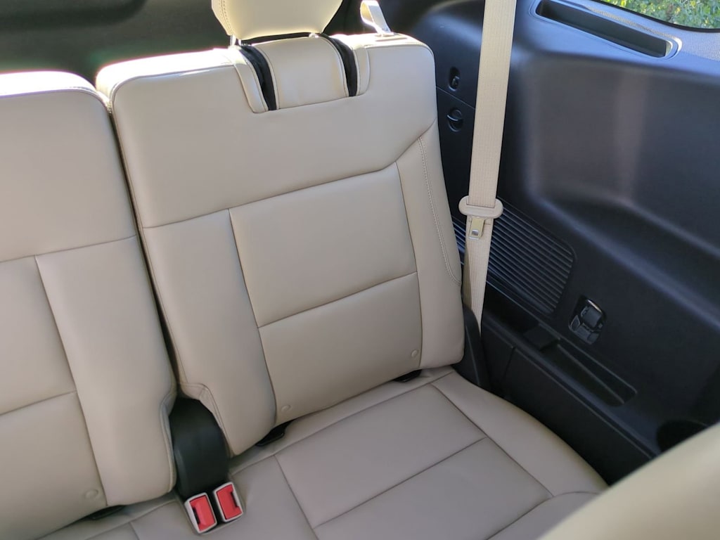 Thumbnail: 2022 Ford Explorer - 27