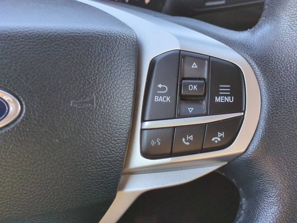 Thumbnail: 2022 Ford Explorer - 30