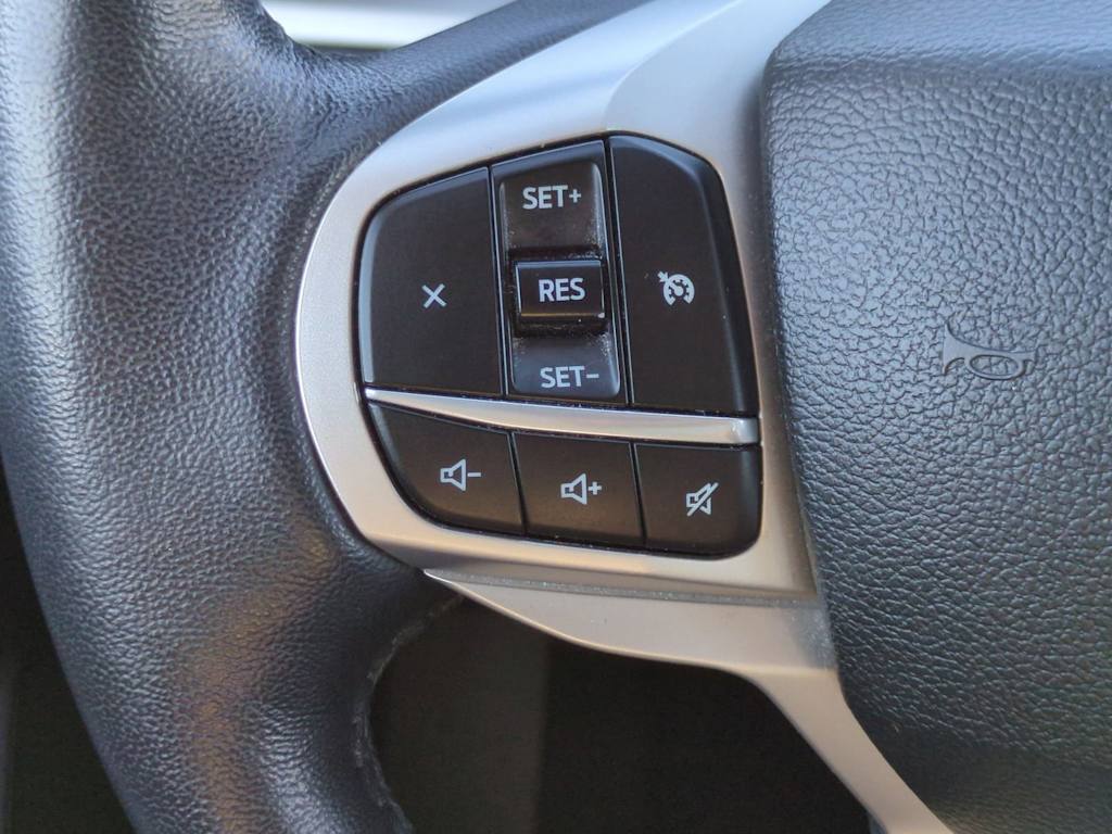 Thumbnail: 2022 Ford Explorer - 29