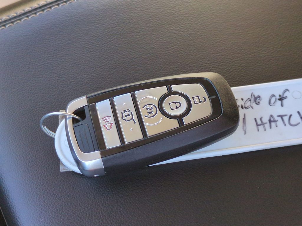 Thumbnail: 2022 Ford Explorer - 17