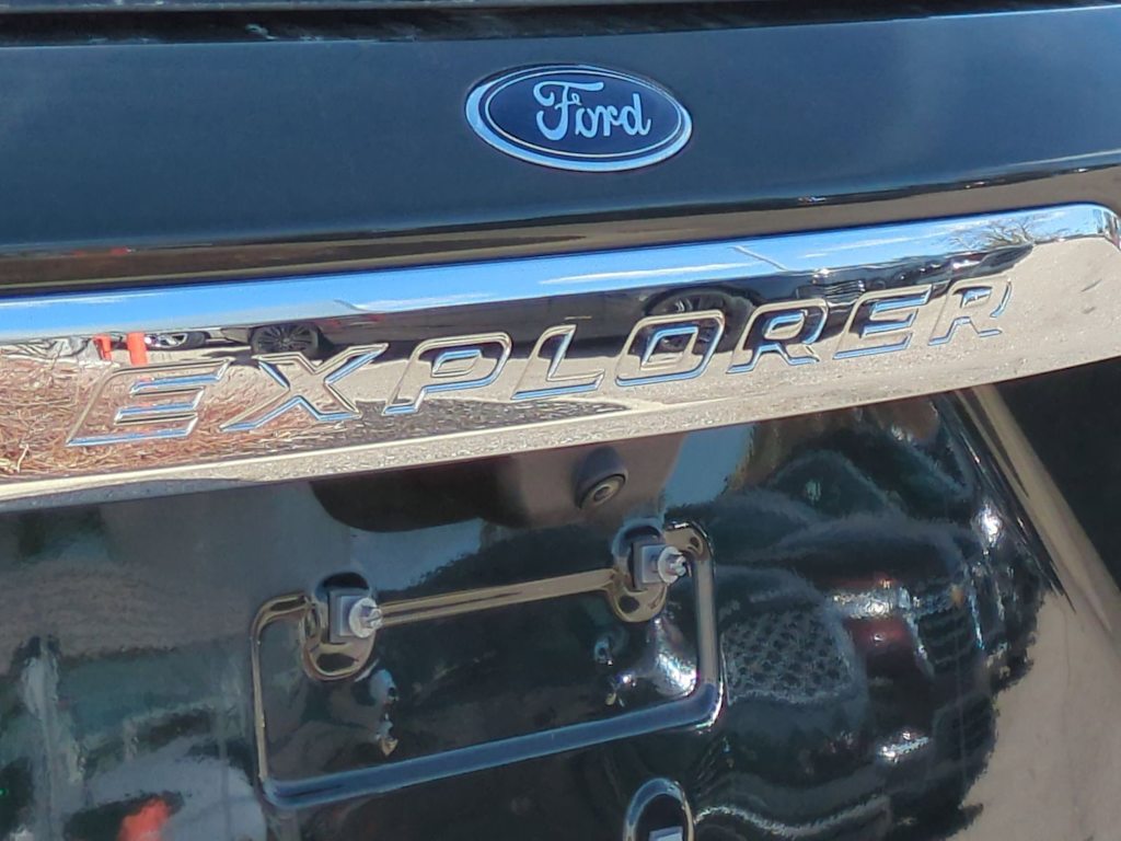 Thumbnail: 2023 Ford Explorer - 23
