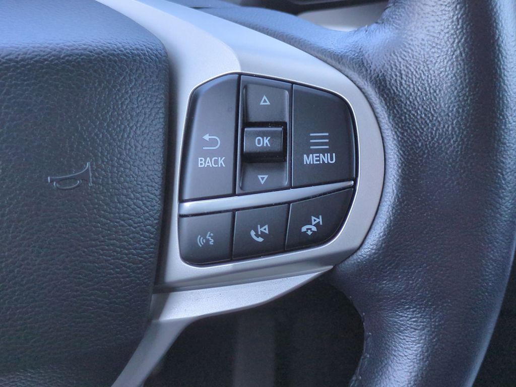 Thumbnail: 2023 Ford Explorer - 28
