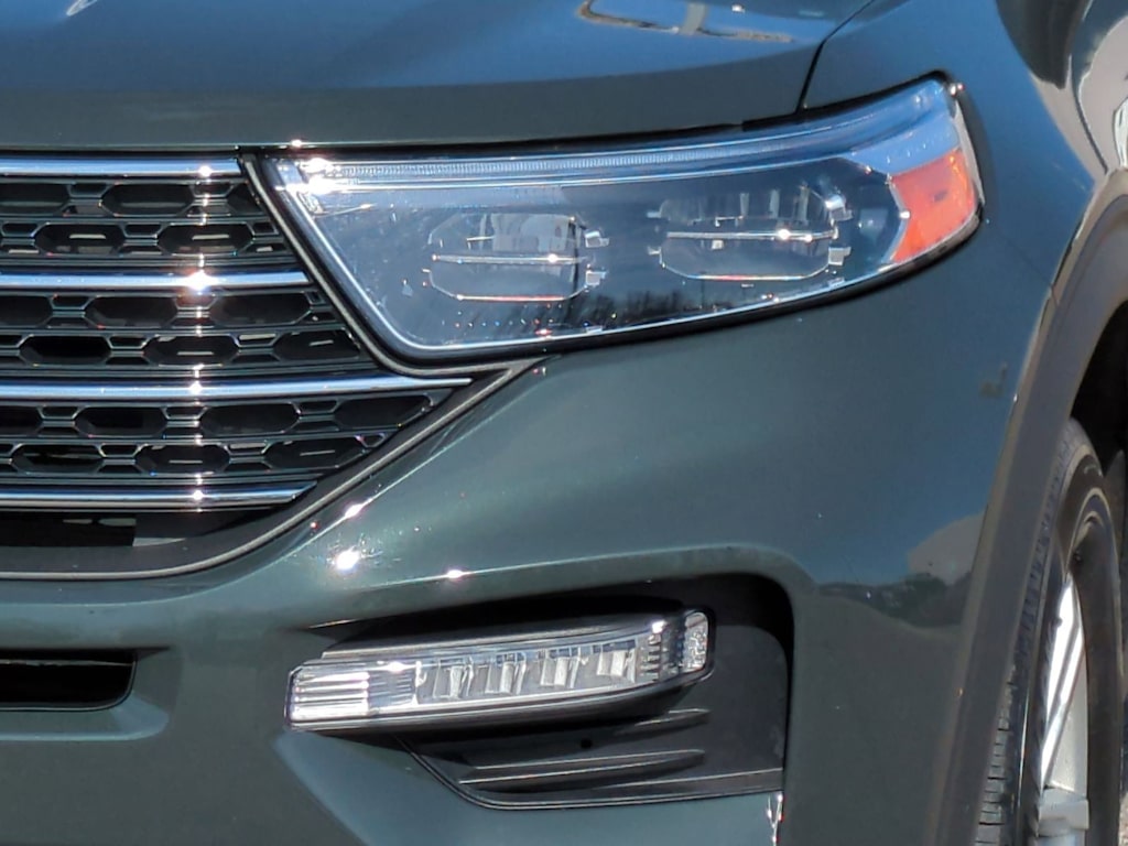 Thumbnail: 2023 Ford Explorer - 22