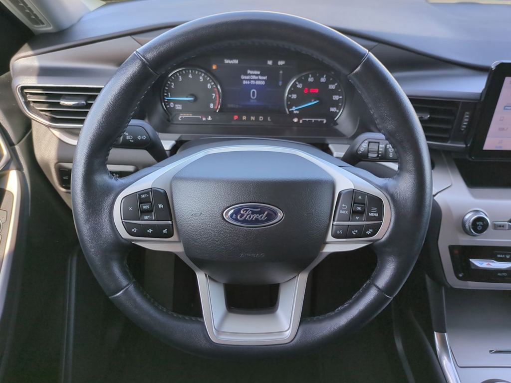 Thumbnail: 2023 Ford Explorer - 13