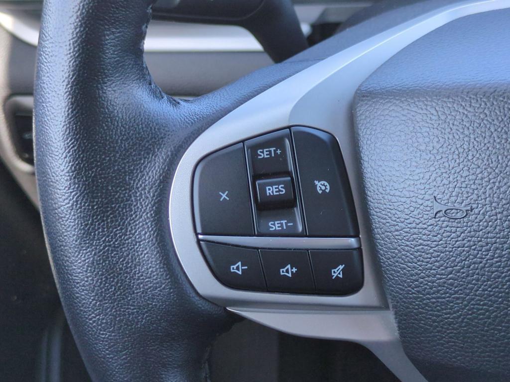 Thumbnail: 2023 Ford Explorer - 27