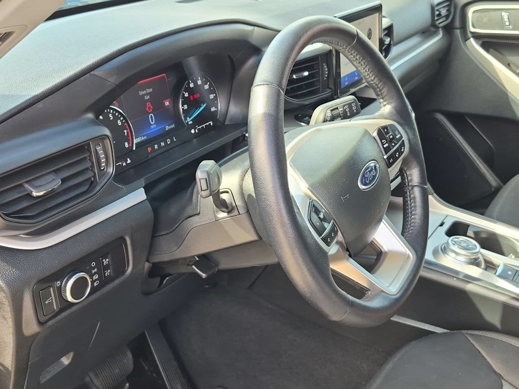 Thumbnail: 2023 Ford Explorer - 2