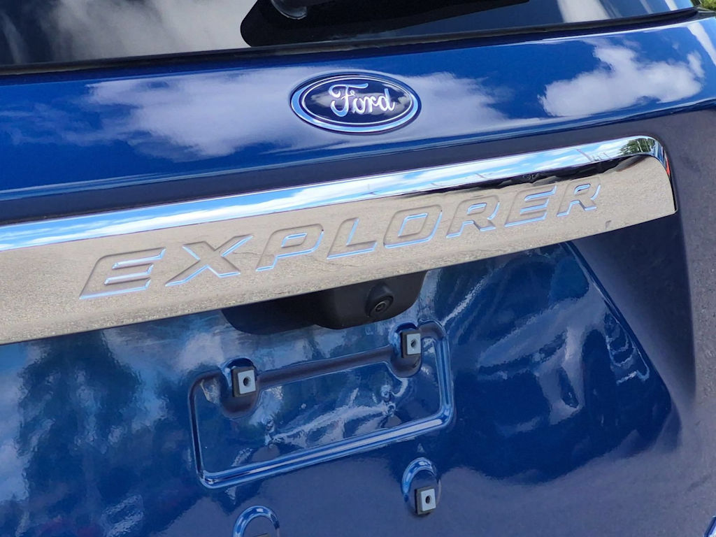 Thumbnail: 2023 Ford Explorer - 23