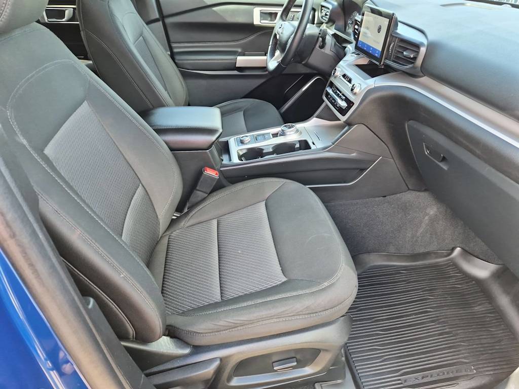 Thumbnail: 2023 Ford Explorer - 26