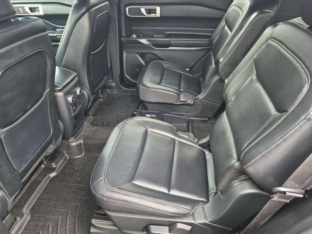 Thumbnail: 2020 Ford Explorer - 12