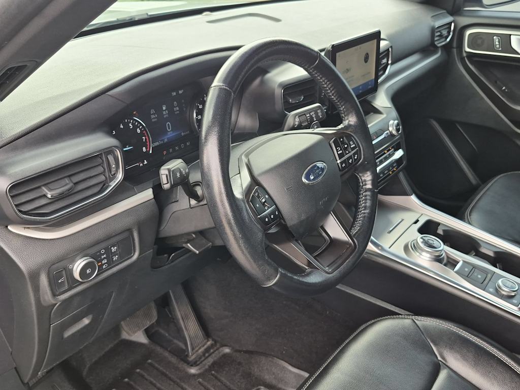 Thumbnail: 2020 Ford Explorer - 2