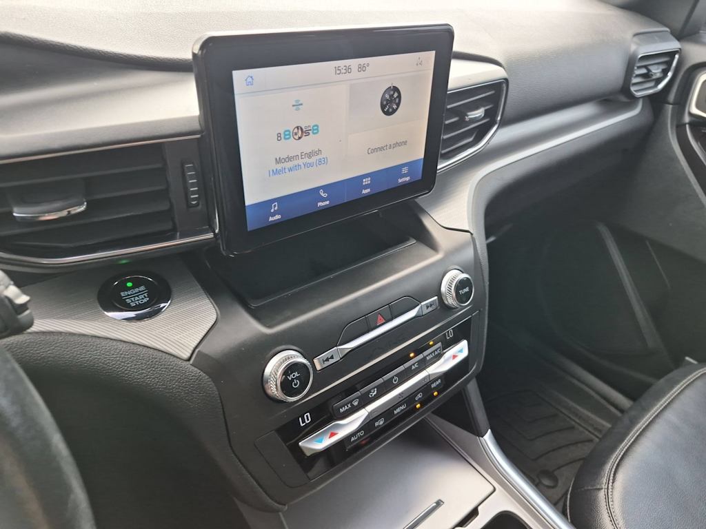 Thumbnail: 2020 Ford Explorer - 31