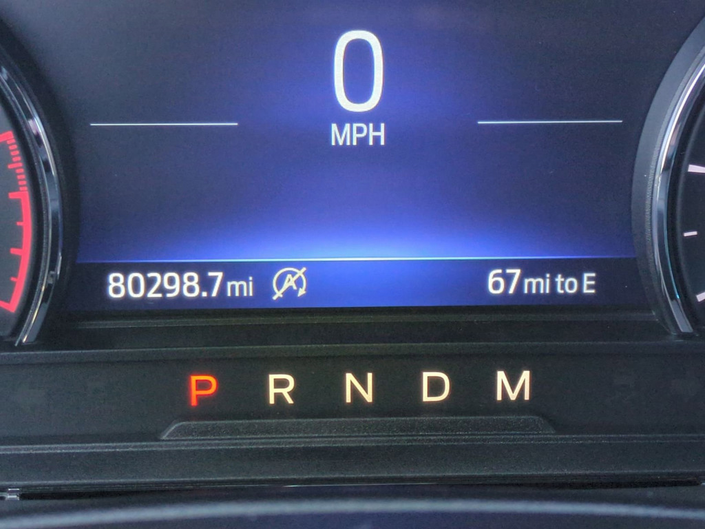 Thumbnail: 2020 Ford Explorer - 15