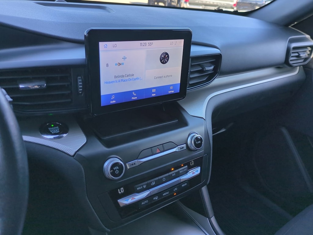 Thumbnail: 2020 Ford Explorer - 14