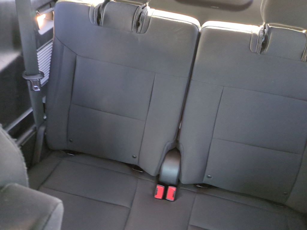 Thumbnail: 2020 Ford Explorer - 38