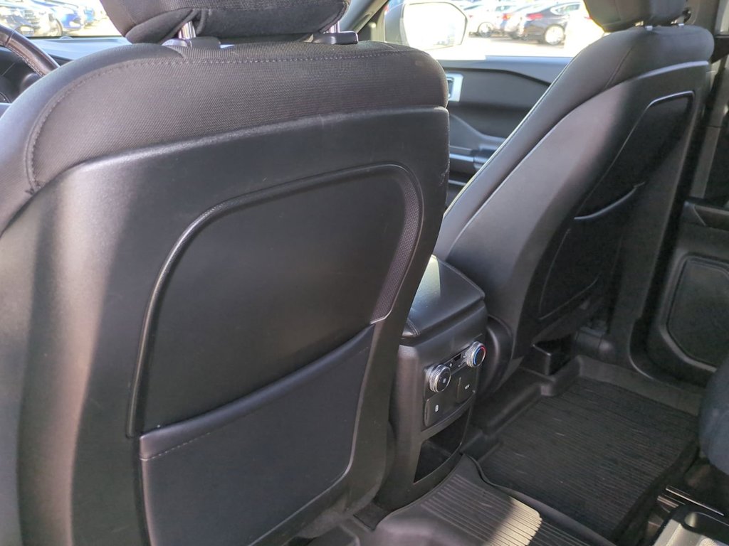 Thumbnail: 2020 Ford Explorer - 26