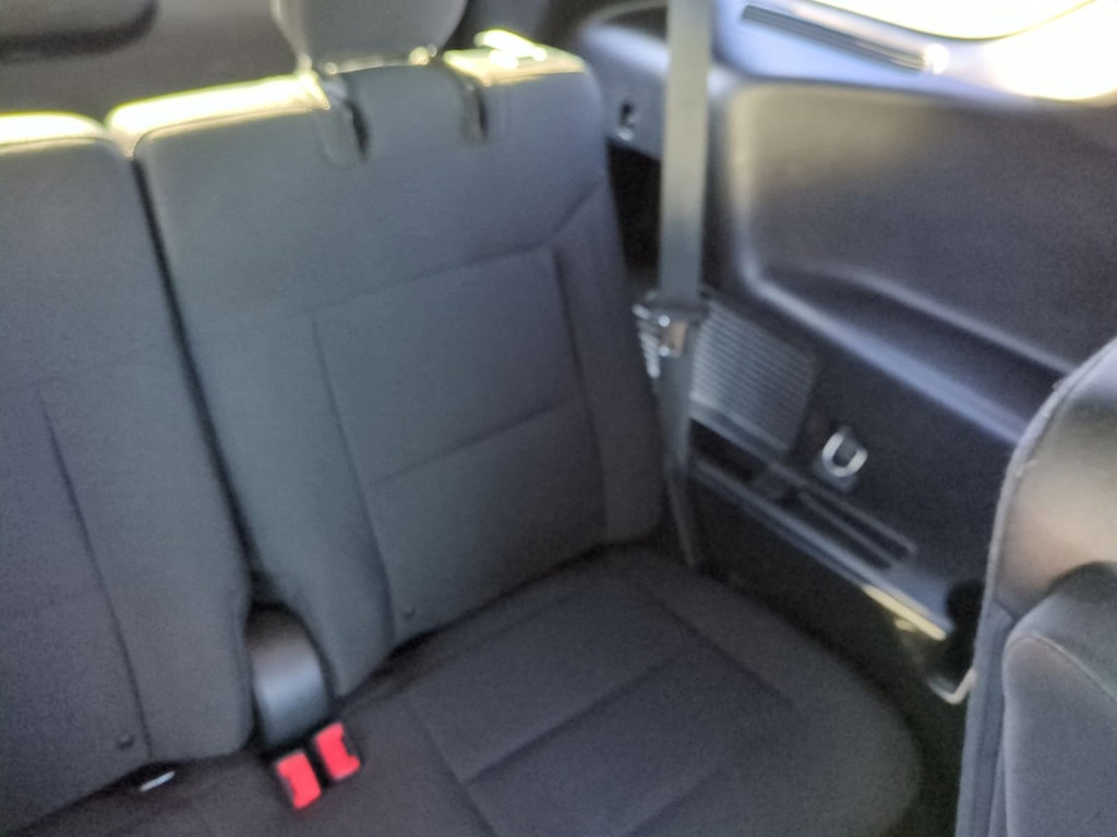 Thumbnail: 2020 Ford Explorer - 37