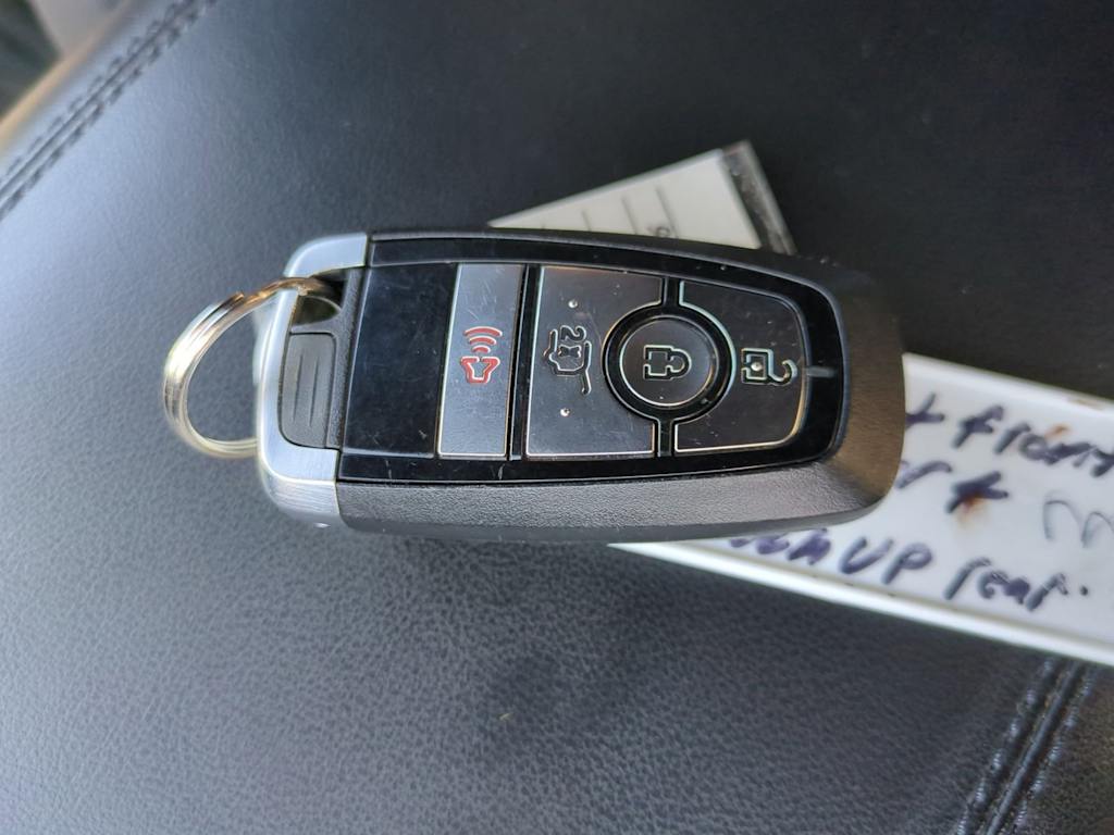 Thumbnail: 2020 Ford Explorer - 17