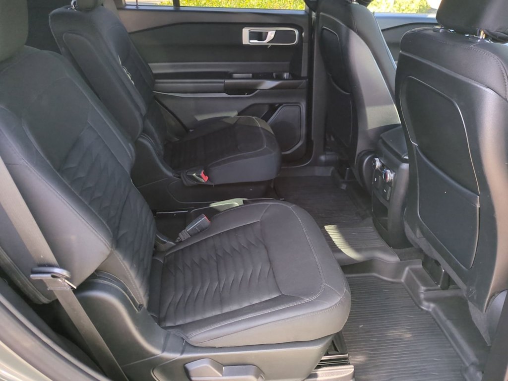 Thumbnail: 2020 Ford Explorer - 27