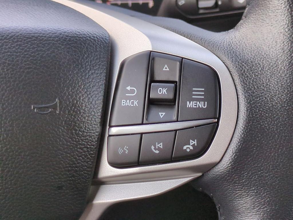 Thumbnail: 2023 Ford Explorer - 27