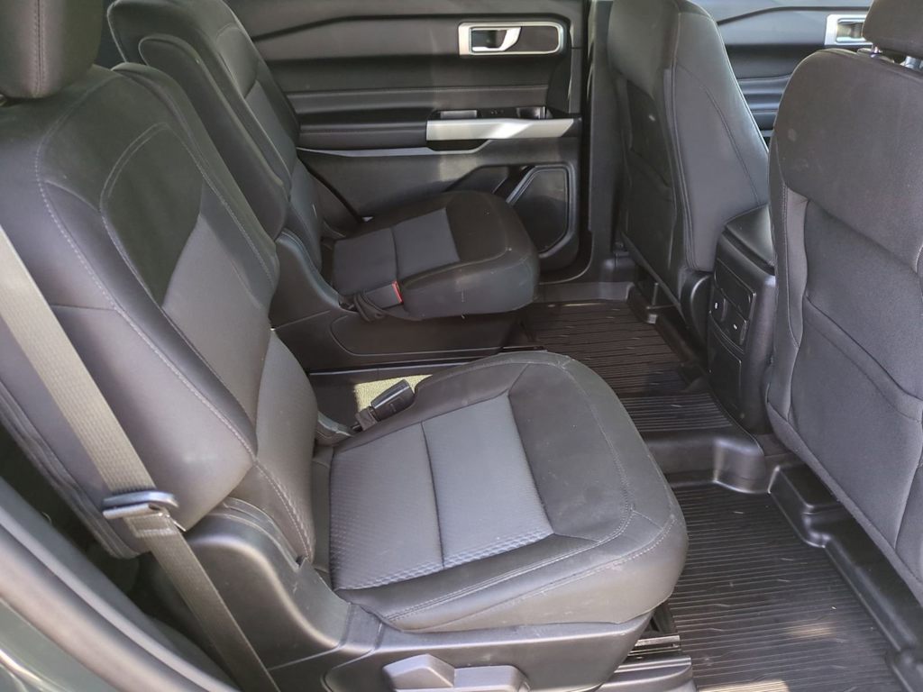 Thumbnail: 2023 Ford Explorer - 25