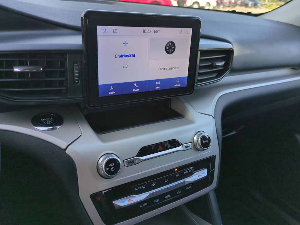 Thumbnail: 2023 Ford Explorer - 13