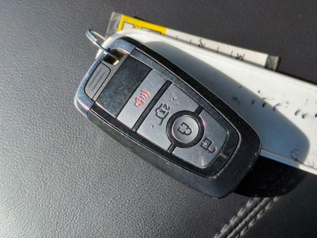 Thumbnail: 2023 Ford Explorer - 16