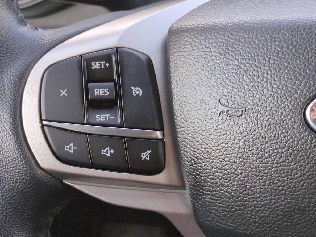 Thumbnail: 2023 Ford Explorer - 26