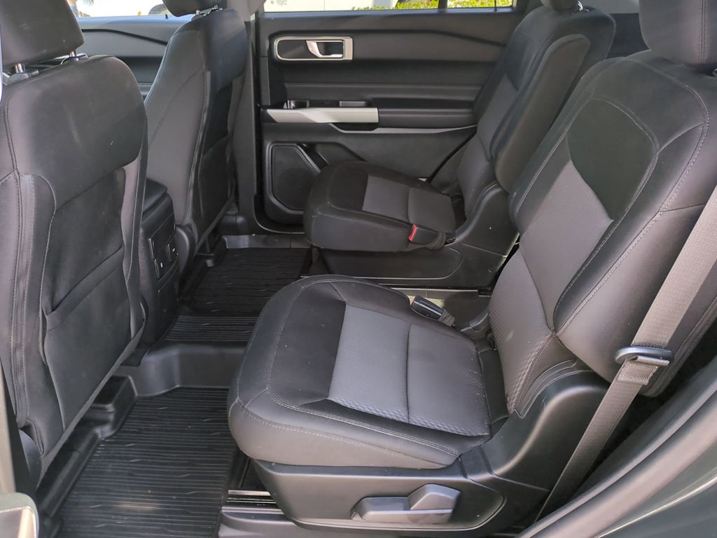 Thumbnail: 2023 Ford Explorer - 12