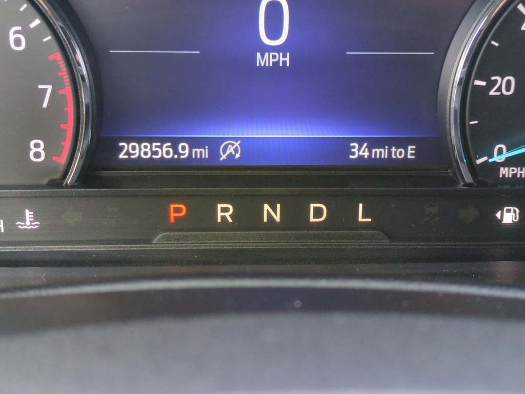 Thumbnail: 2023 Ford Explorer - 15